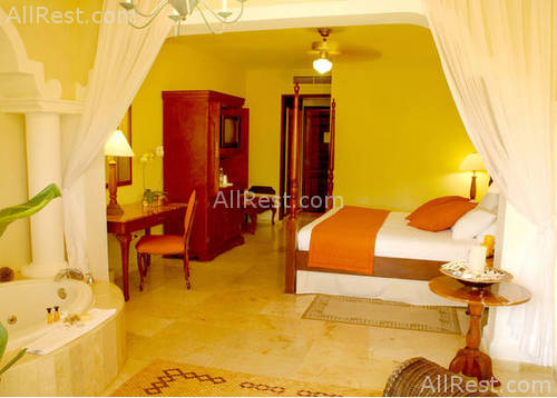 Melia Caribe Tropical 8